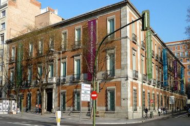museus de Madri