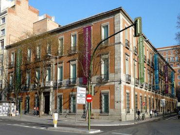 museus de Madri