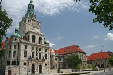 Bavarian Museum- roteiro cultural por Munique
