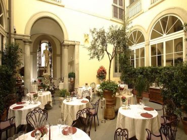 Enoteca Pinchiorril- tour gastronômico por Florença